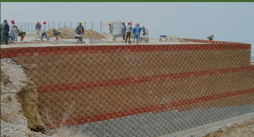 Muros de conteción | Supervisión de obra muro-contencion-paseo-santa-lucia